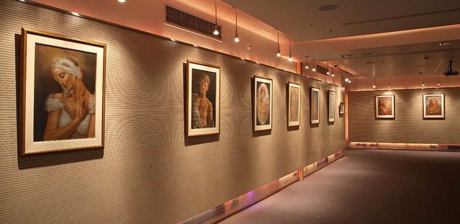Atrion Hotel Image #5